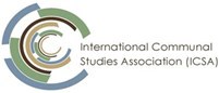 International Communal Studies Association (ICSA) logo