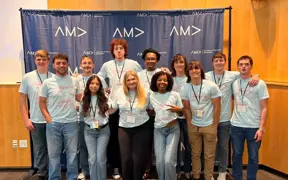 USI's AMA Chapter