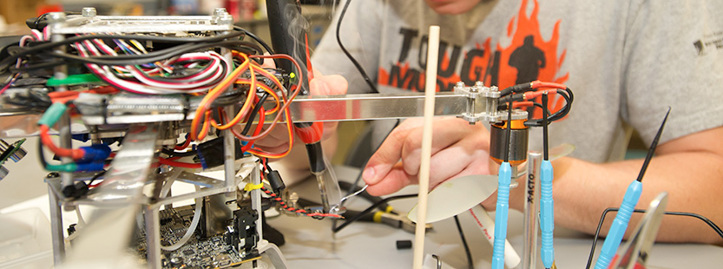 bachelor of science in engineering