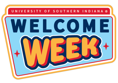 University of Southern Indiana Welcome Week