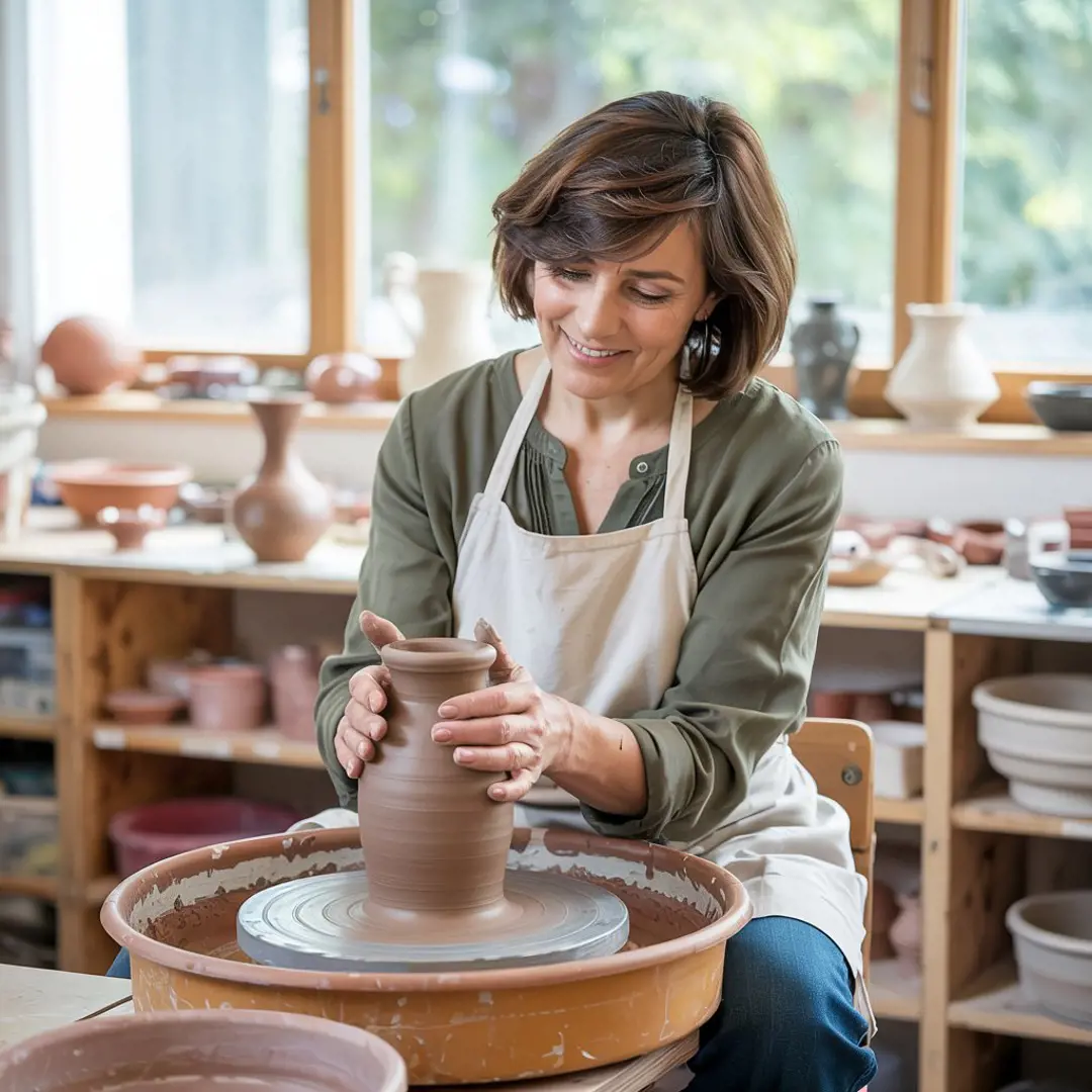 Light my Fire Pottery