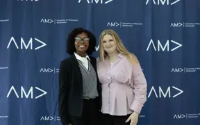 AMA Students