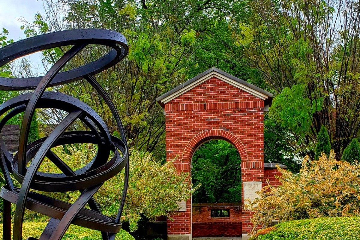 Historic New Harmony awarded over $2 million through Lilly Endowment initiative 