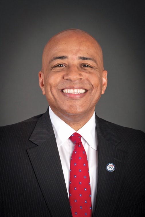 USI President Rochon appointed Chair of AASCU Board of Directors ...