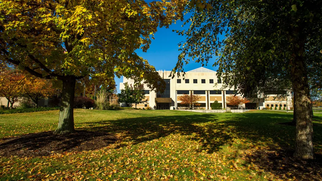 Kinney College of Nursing and Health Professions Advising Center