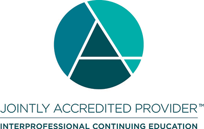 Interprofessional Continuing Education logo
