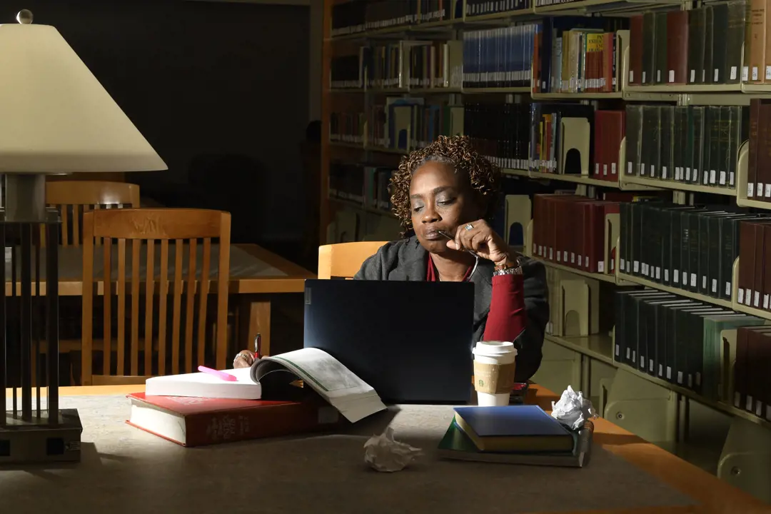 Mission, Vision and Outcomes