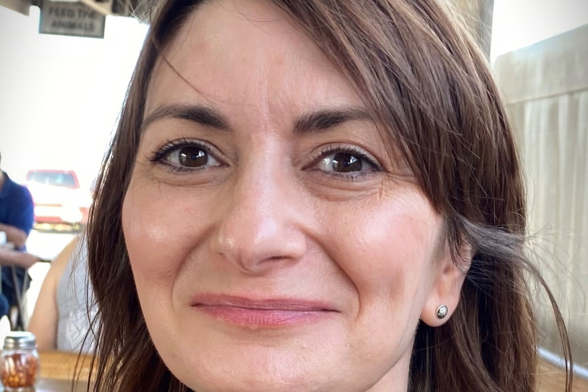 Amy Casavant ’03 recognized as 2024-25 USI Alumni Service Award recipient  