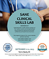 flyer for september lab