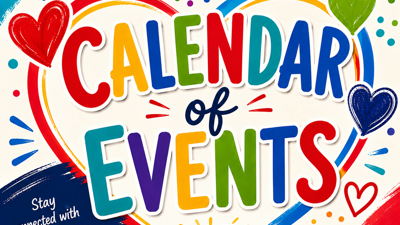 calendar graphic