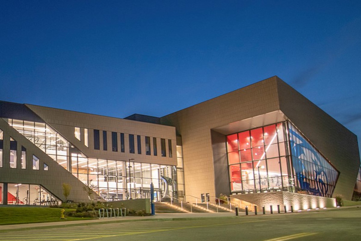 USI online Sport Management graduate program lands top 10 ranking 