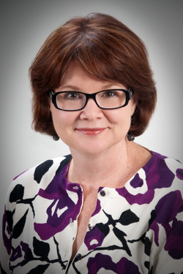 Dr. Leigh Anne Howard