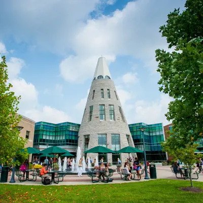 Variety of USI summer camps return University of Southern Indiana