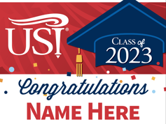 Grad Sign 2023
