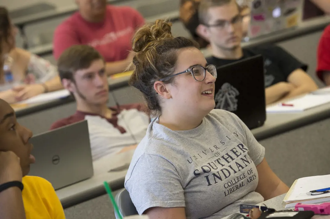 Advising Information