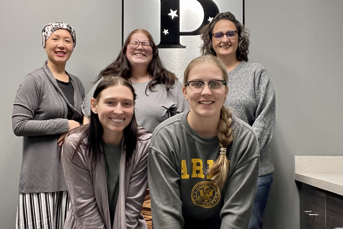 USI partners with Pollux Systems, Inc. 