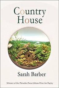 Cover of Sarah Barber's Country House