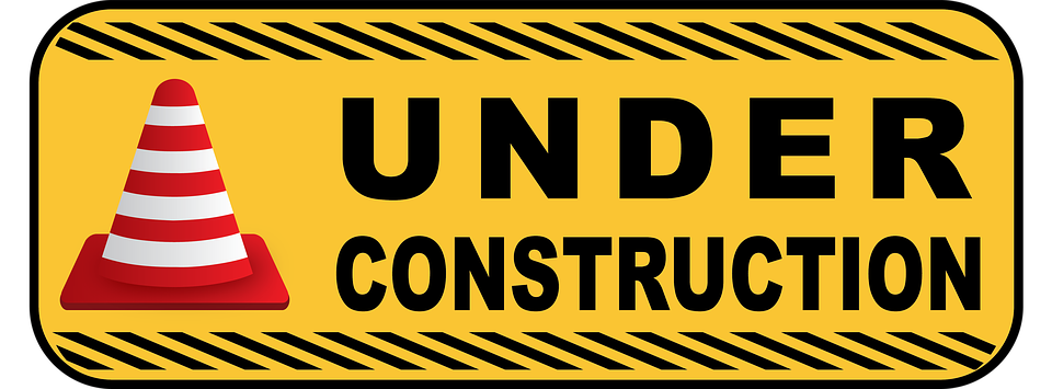 UNDER CONSTRUCTION UNDER CONSTRUCTION