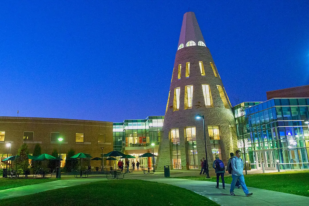 Center for Health Professions Lifelong Learning