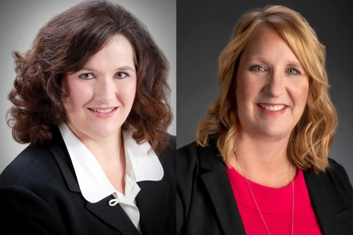 Blunt named Interim Dean of Pott College of Science, Engineering, and Education 