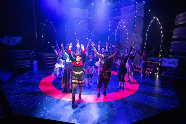 Theatre Production