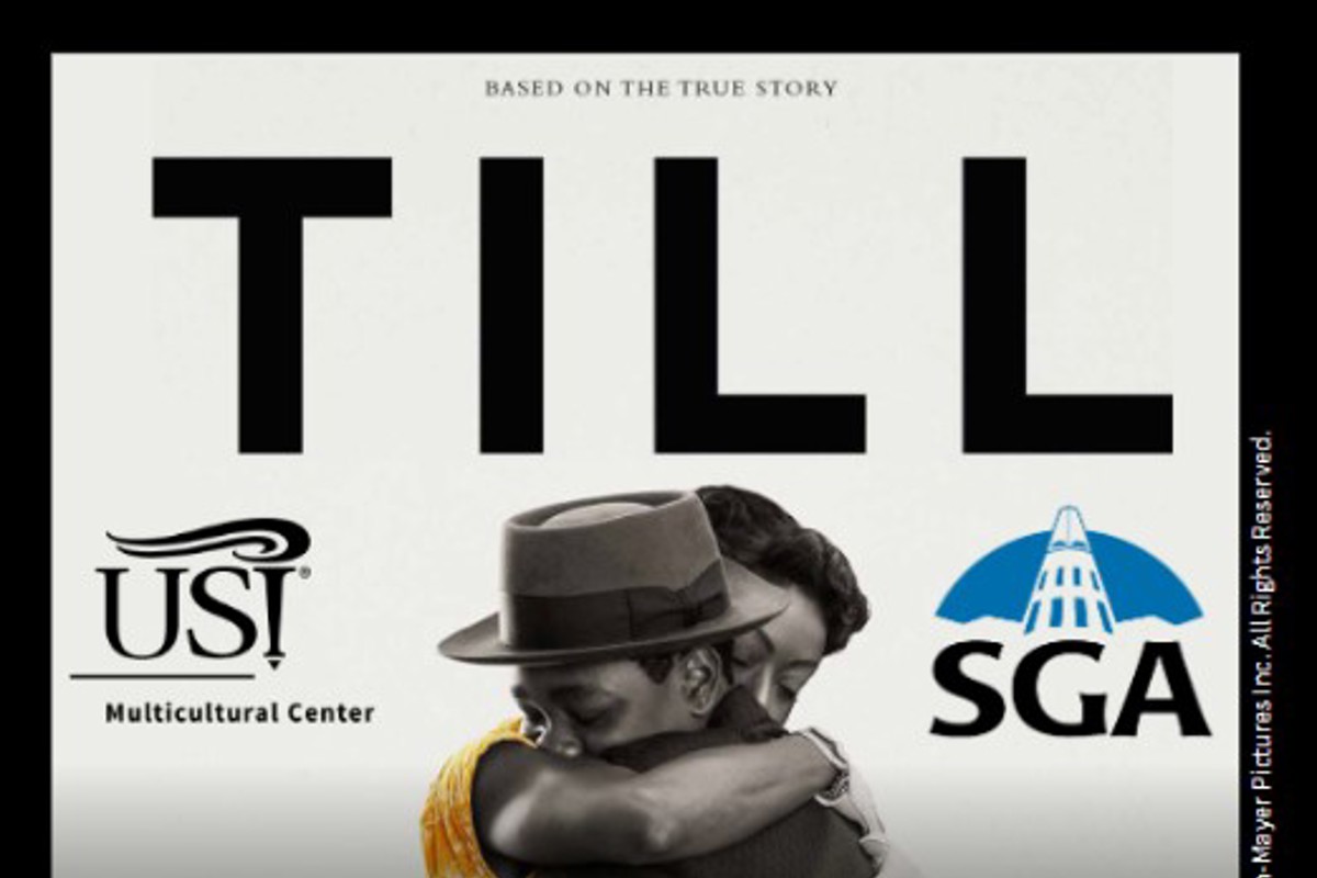 USI to show Till film, host virtual Q&A with Emmy-nominated writer 