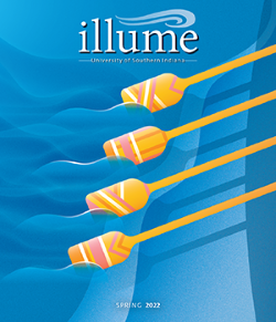 Read Full illume Magazine