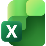 Excel Logo