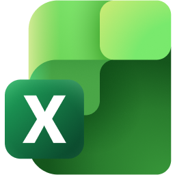 Excel Logo