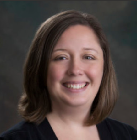 Etheridge tapped as Director of Housing and Residence Life 