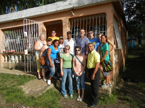 study abroad