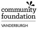 Vanderburgh Community Foundation logo