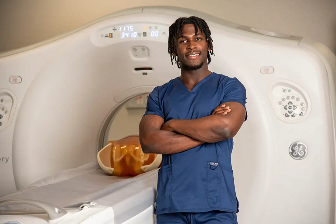 Standard Bachelors Degree Program