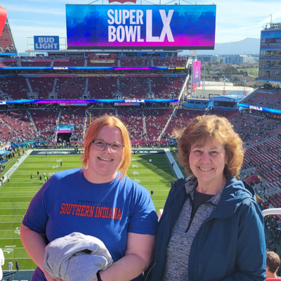 USI Dining at Super Bowl LX - News article image