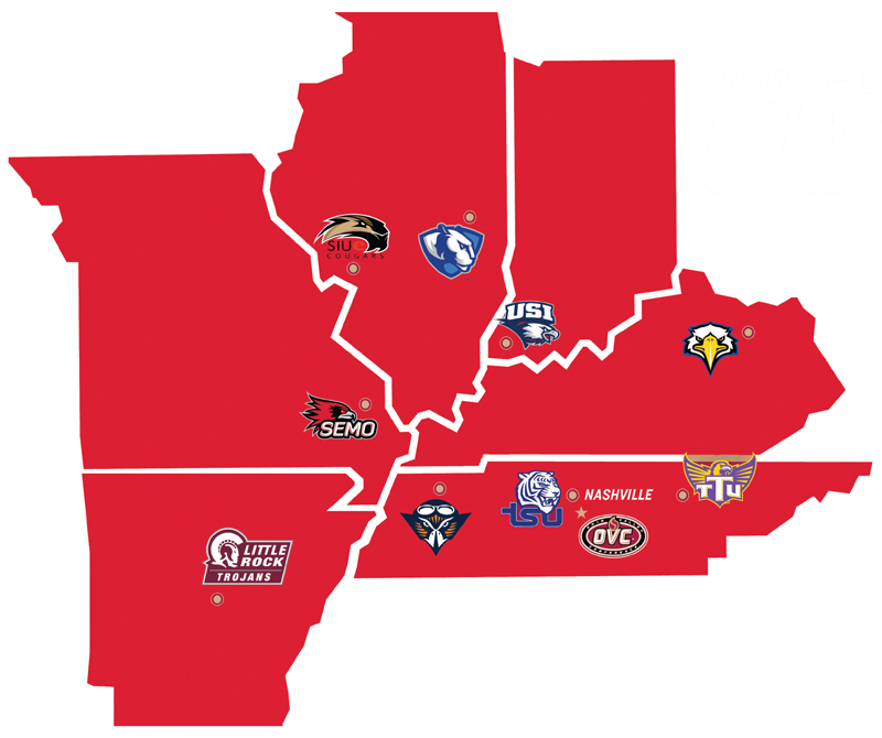 OVC 6-state map