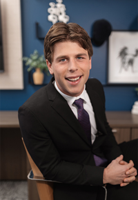 Michael Bolognone
