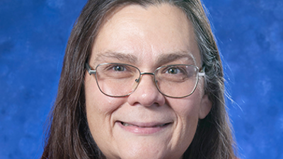 Photo of Rebecca Grisham-Whitehouse,