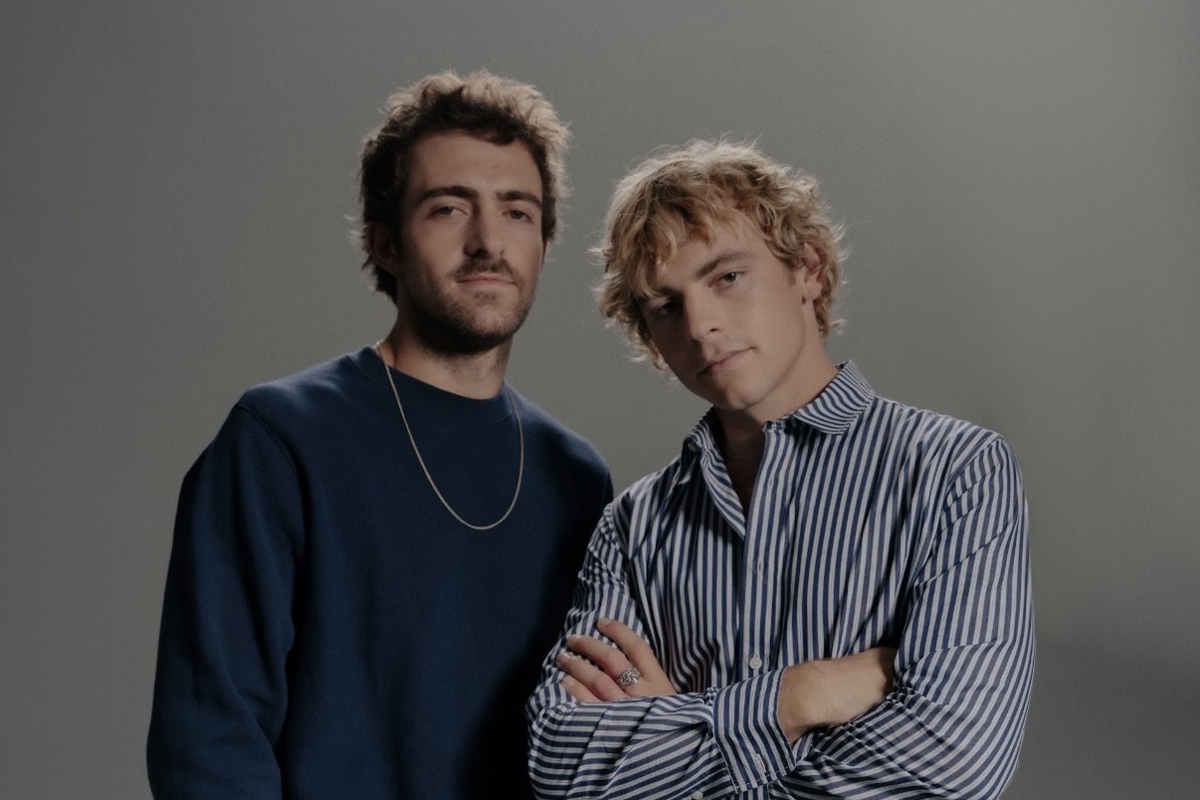 USI invites public to The Driver Era concert at Liberty Arena 