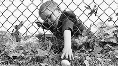 Egg Hunter, 1964, reprinted 2017