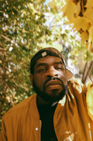 Picture of Hanif Abdurraqib
