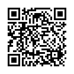 Giving tree QR code