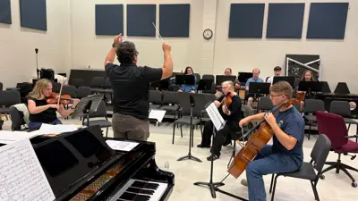 Orchestra