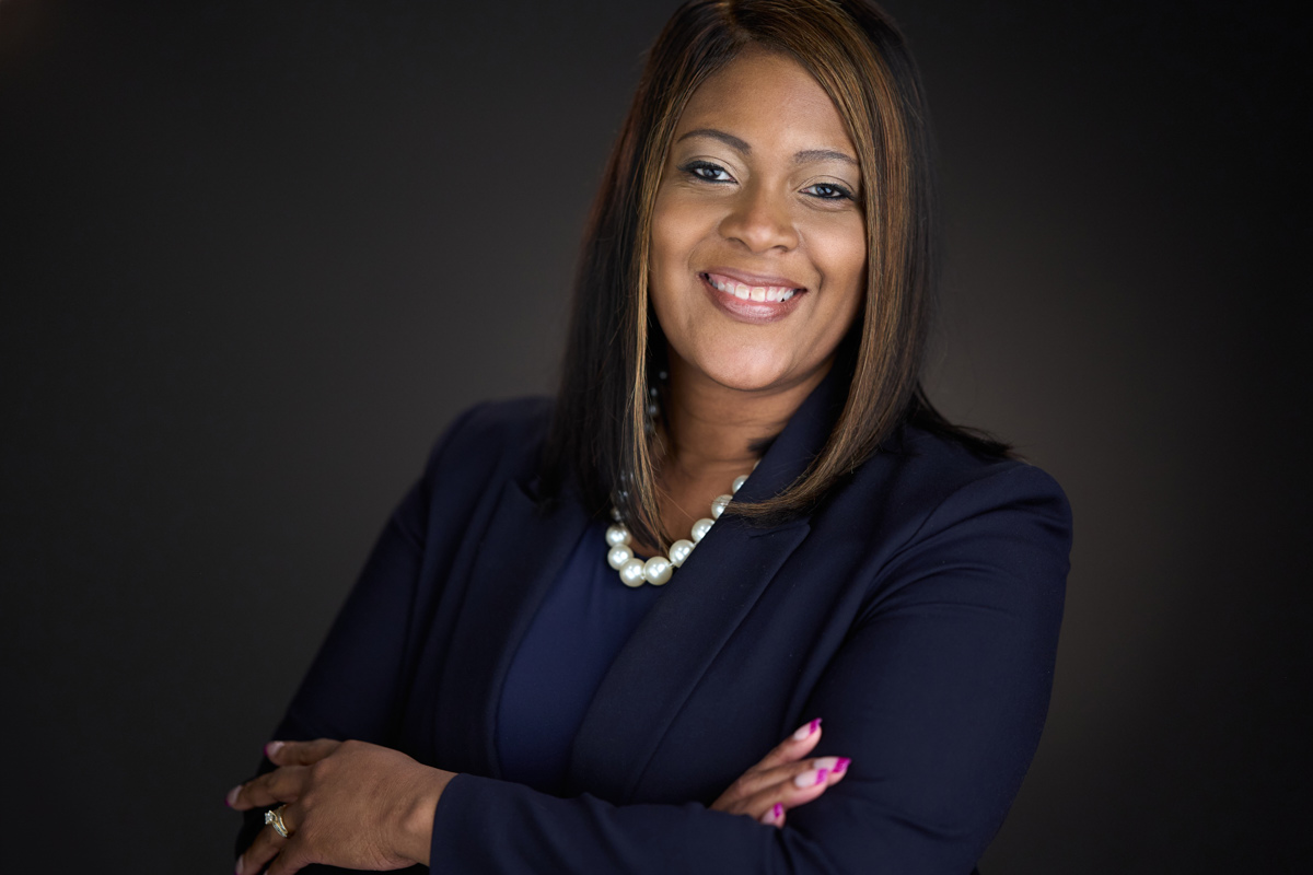 Evansville Mayor Stephanie Terry to keynote USI MLK, Jr. Luncheon Celebration 