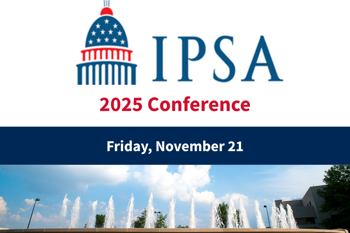USI to host 2025 Indiana Political Science Association Conference  