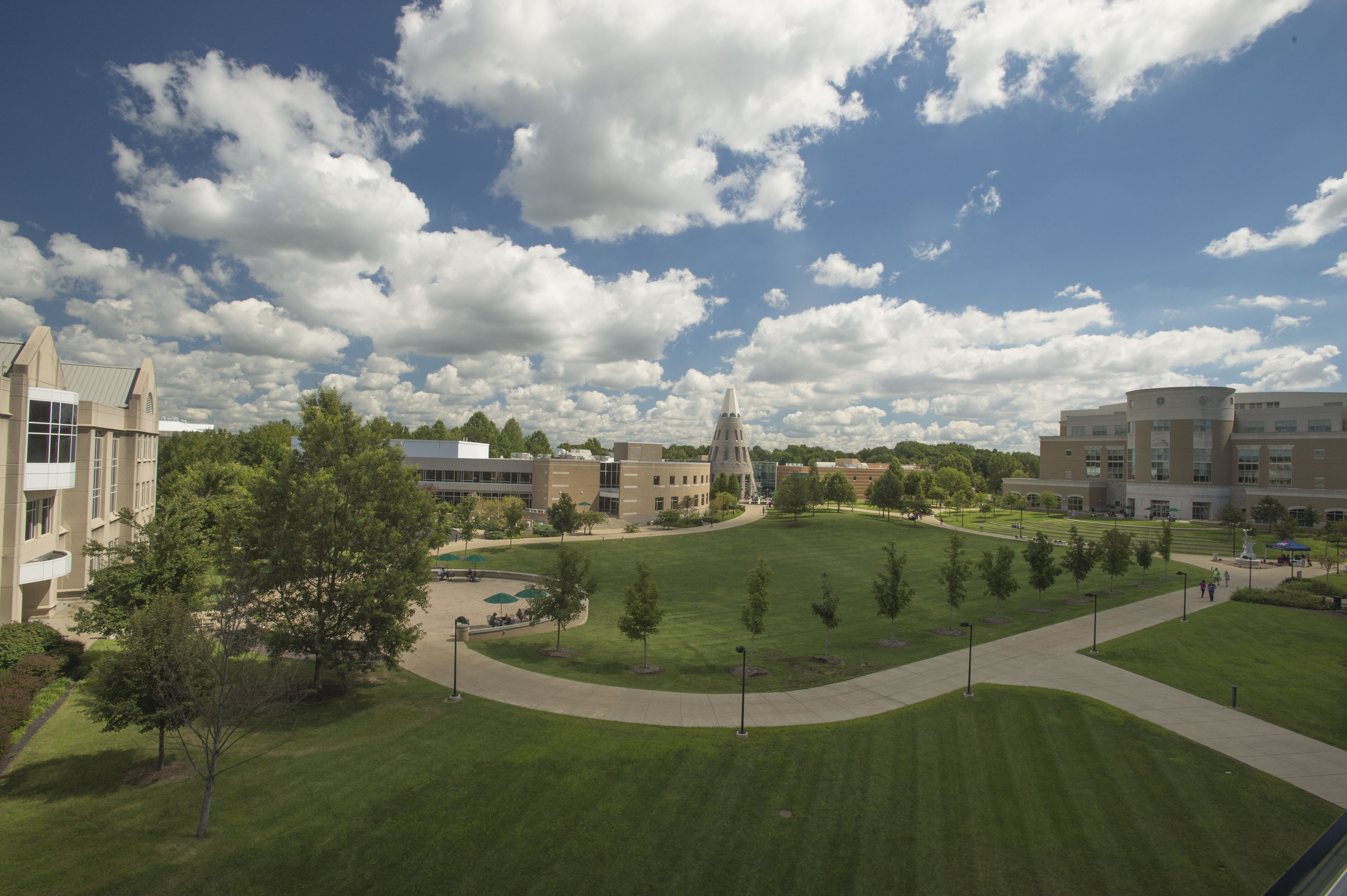 Bursar's Office - University of Southern Indiana
