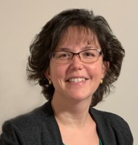 Image of Melissa Stacer