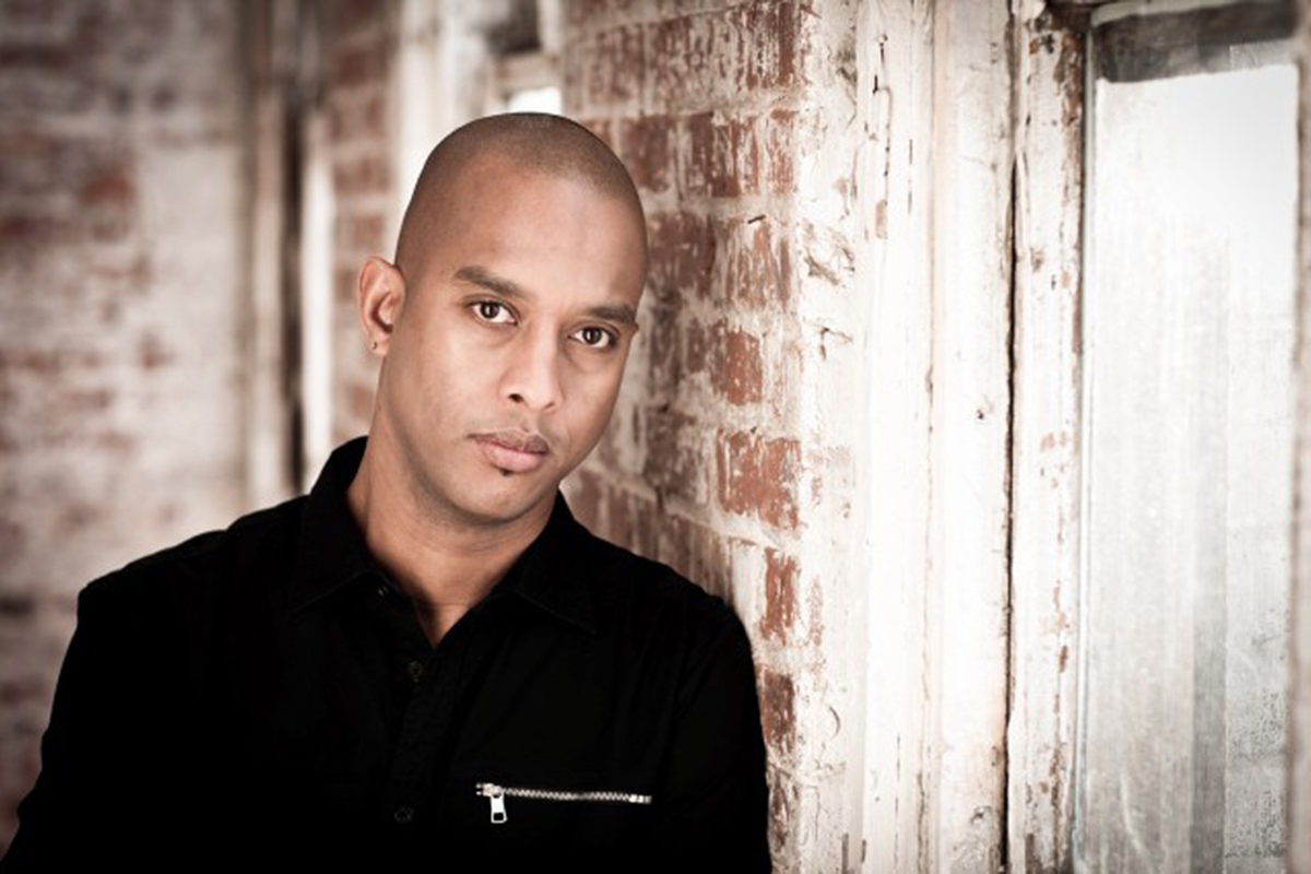 Emmy-nominated documentary filmmaker to keynote 2023 USI Martin Luther King, Jr. Celebration Luncheon