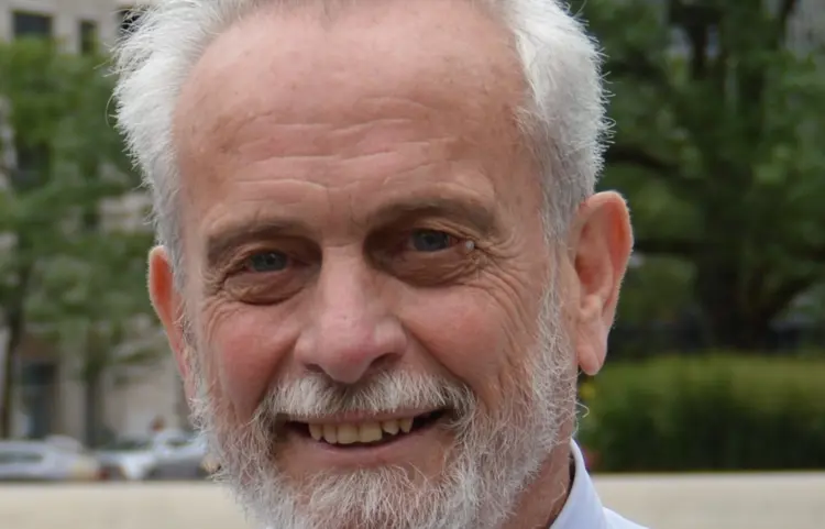 George Brenner photo