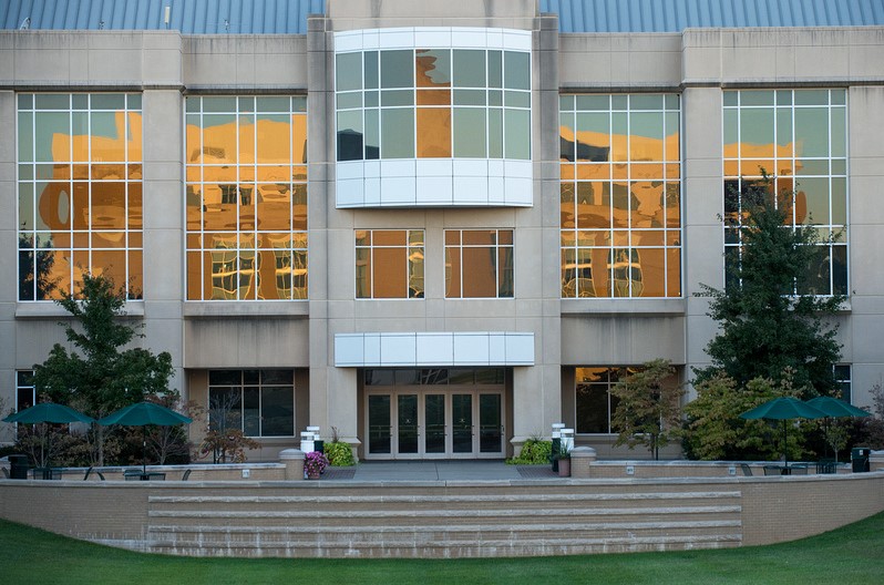 USI Society of Arts and Humanities organization back on campus ...