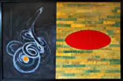 "Connection" by Joanna Paas